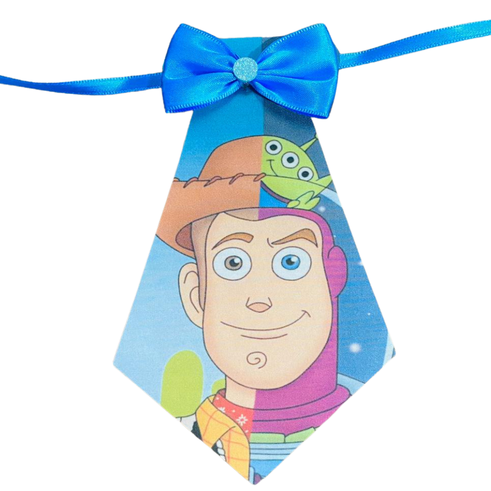 Gravatão Woody e Buzz
