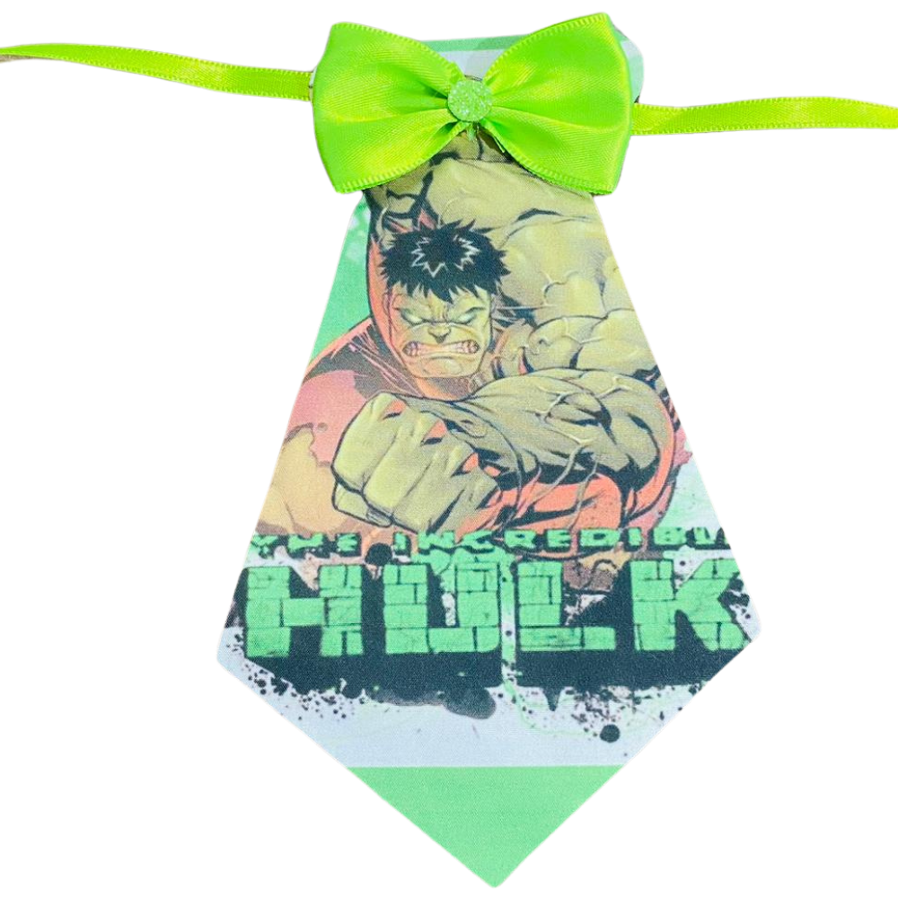 Gravatão Hulk