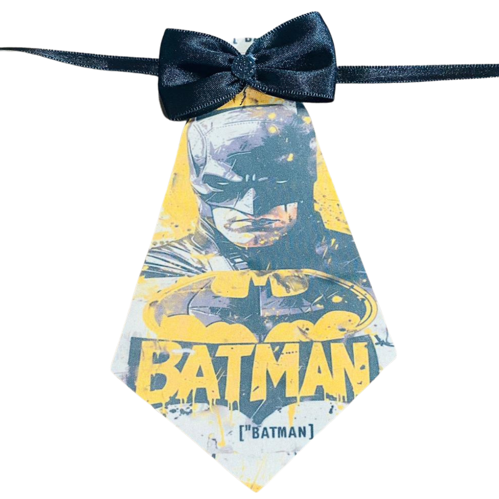 Gravatão Batman
