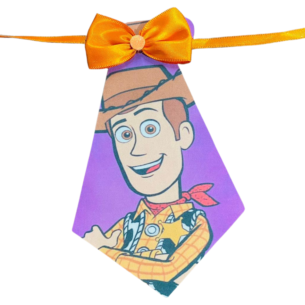 Gravatão Woody