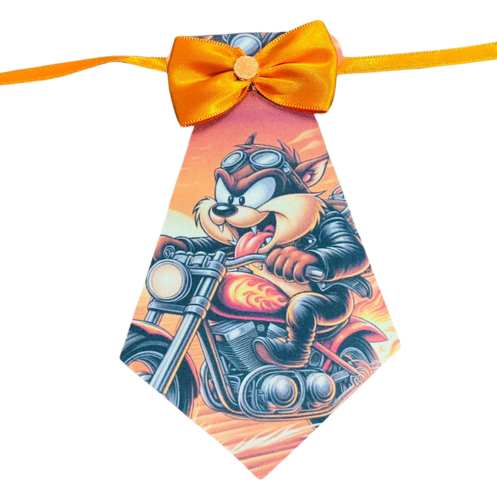Gravatão Taz Mania