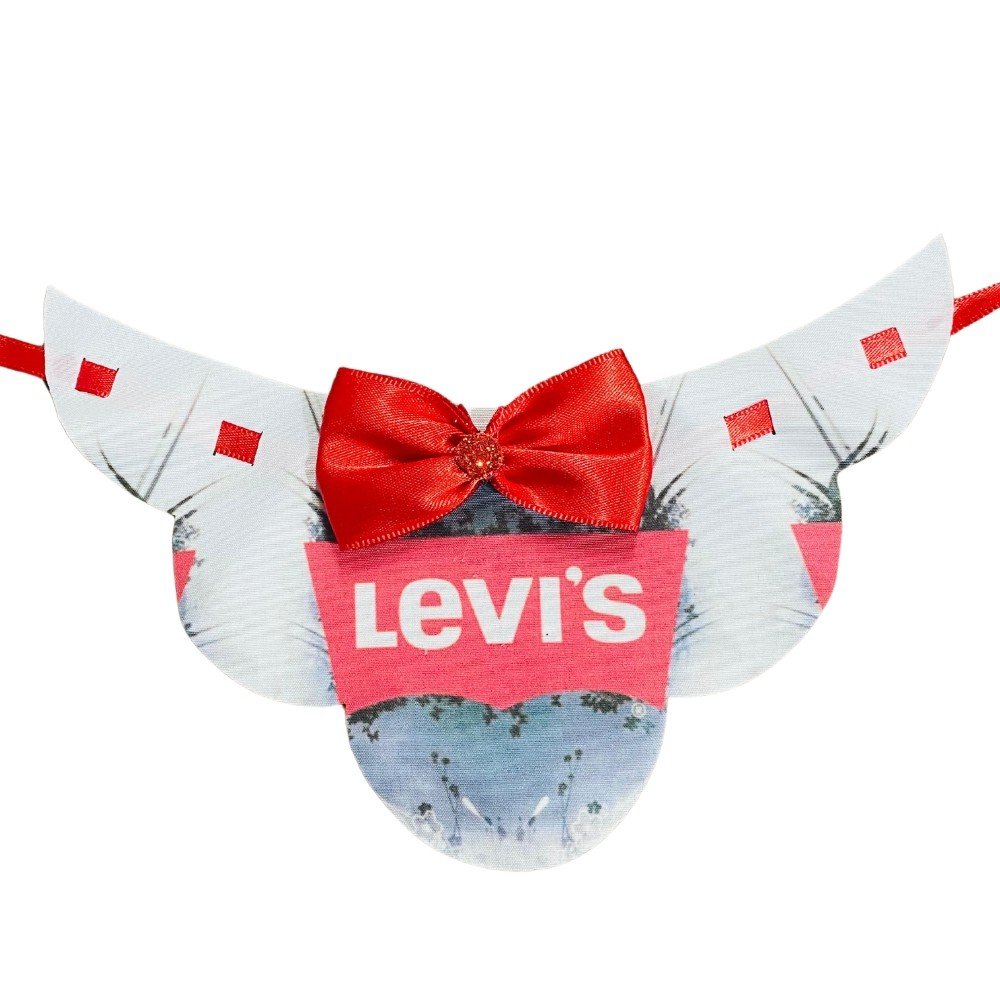 Gargantilha Levi's