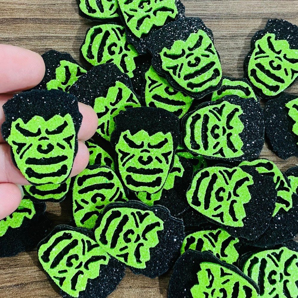 Adesivo Hulk