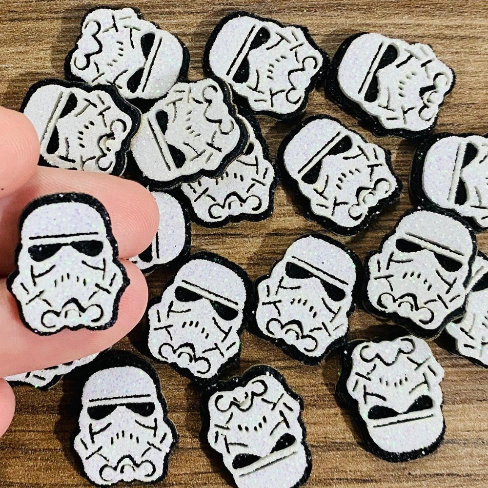 Adesivo Darth Vader