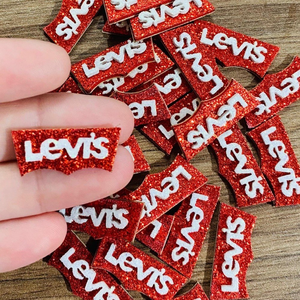 Adesivo Levi's