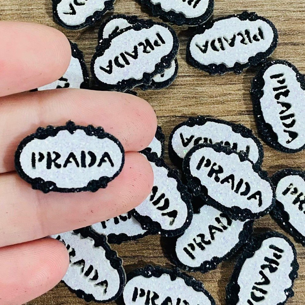 Adesivo Prada