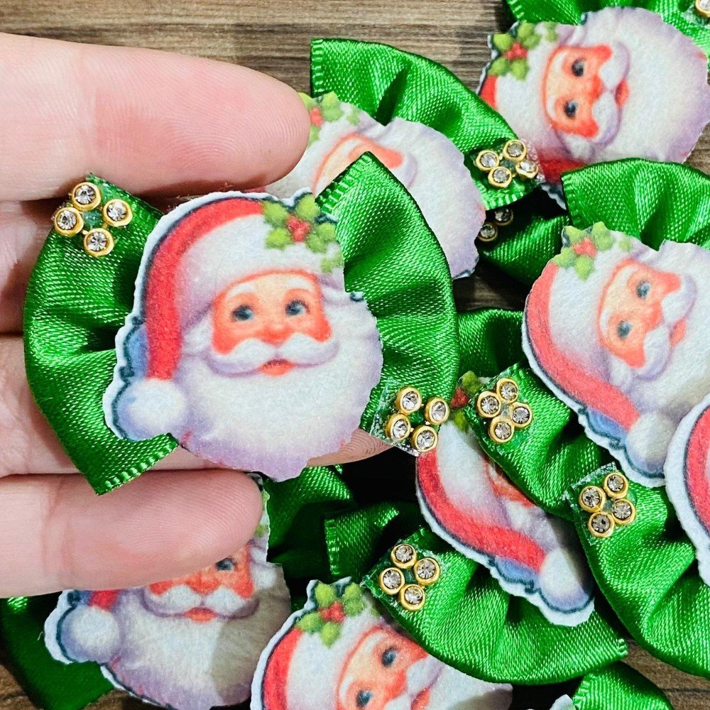 Laço Amarrador Natal