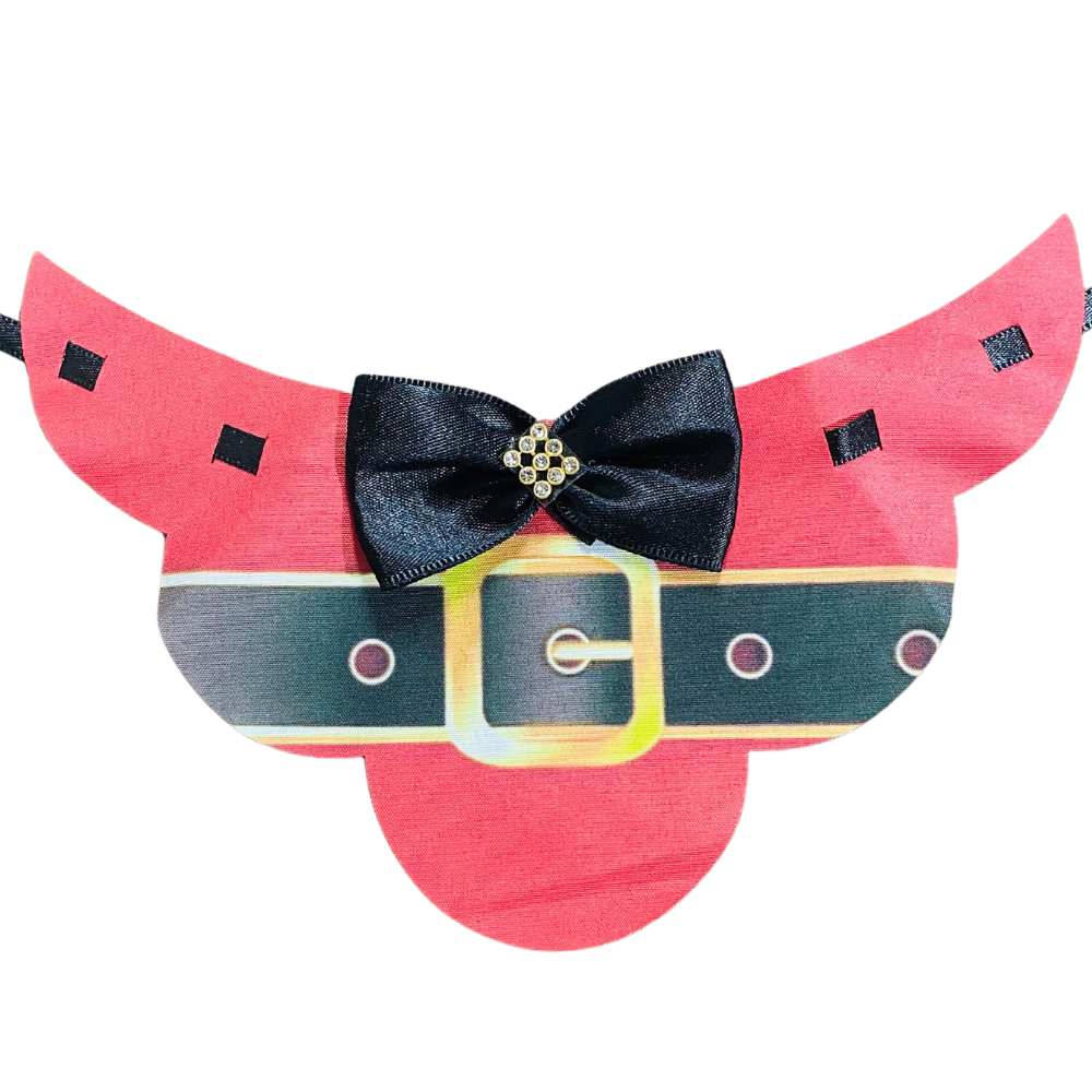 Gargantilha Natal