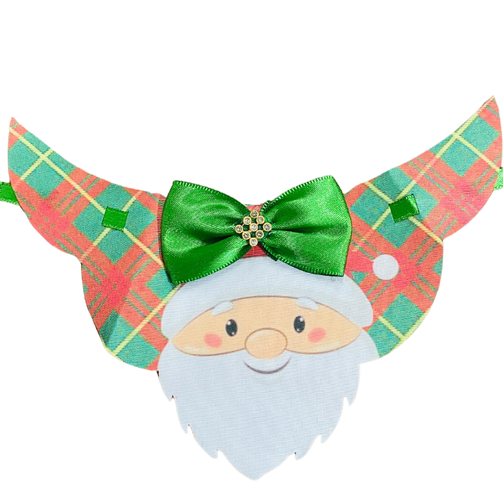 Gargantilha Natal