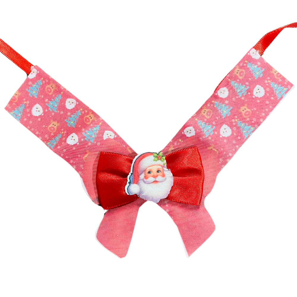 Gargantilha Natal