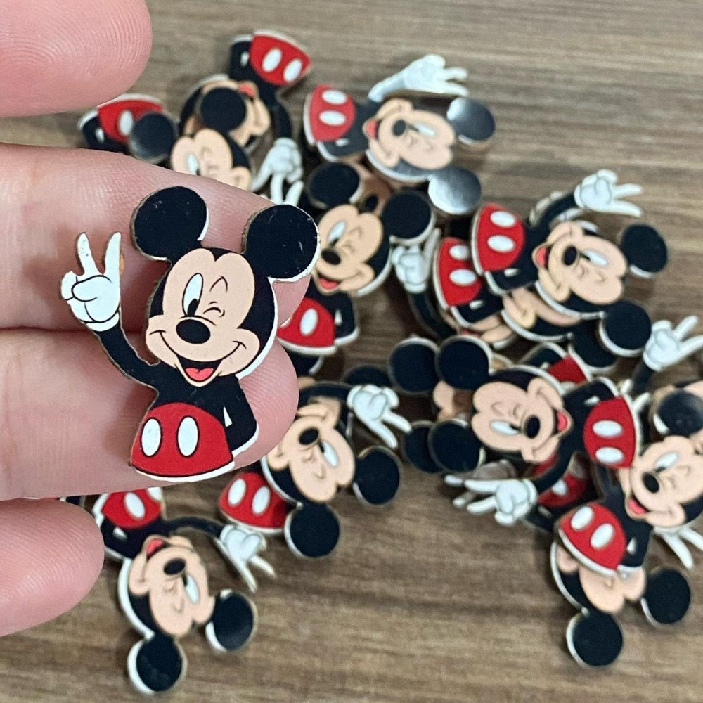 Adesivo Mickey