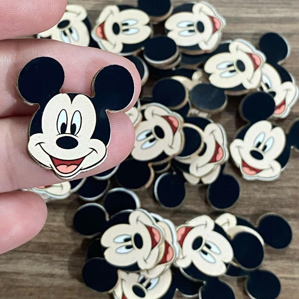 Adesivo Mickey