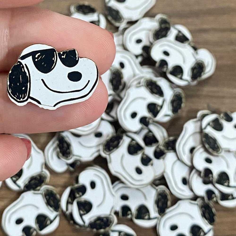 Adesivo Snoopy