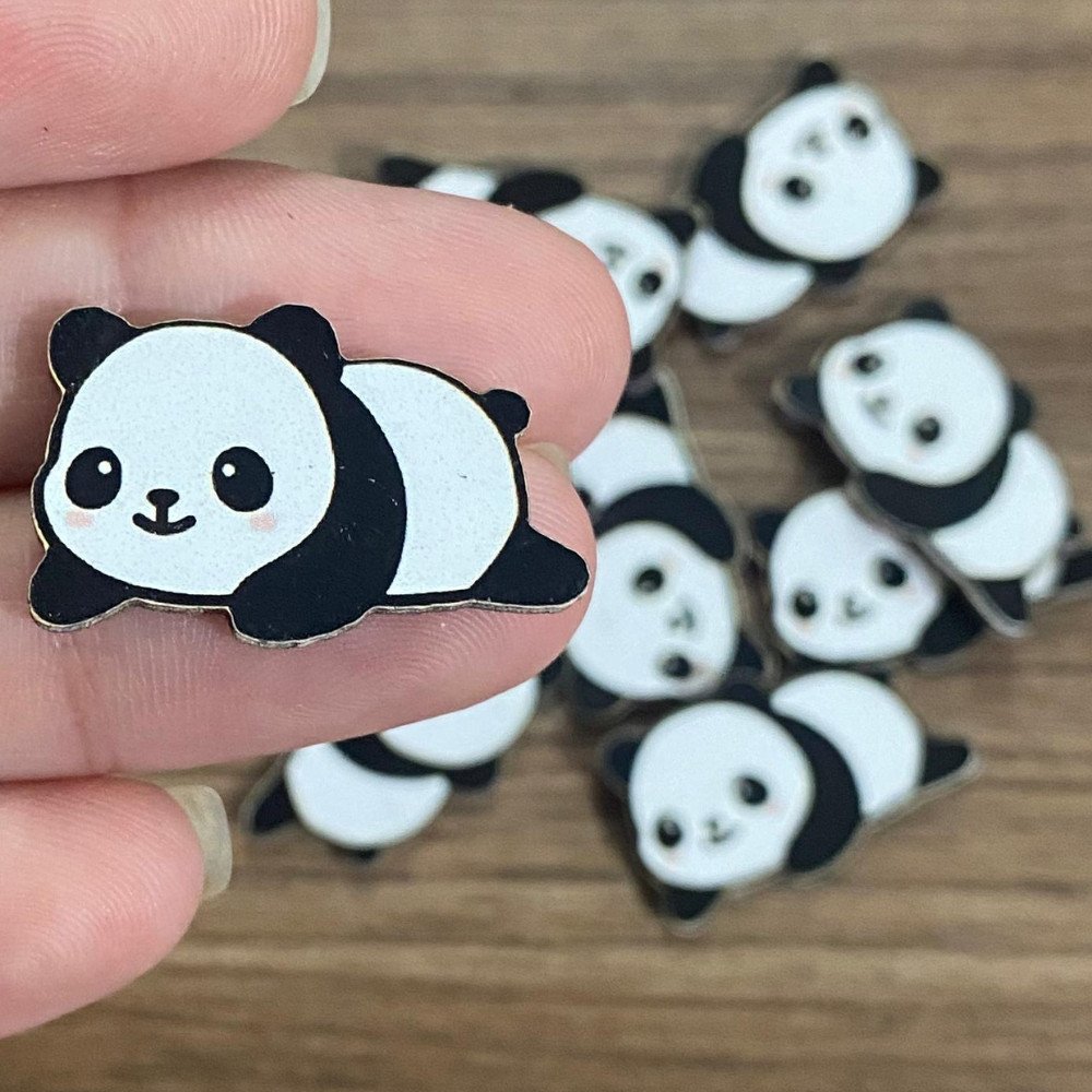 Adesivo Panda