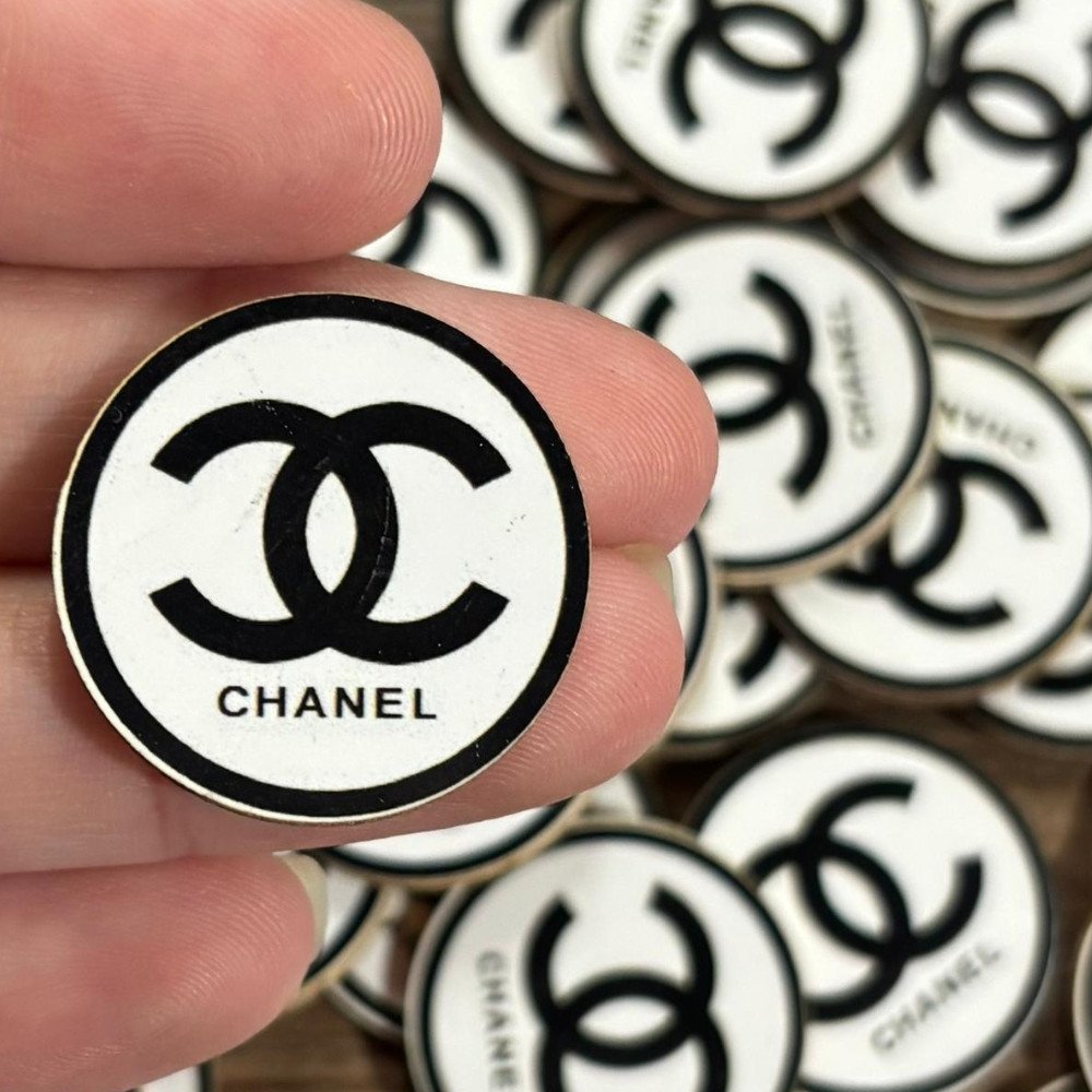 Adesivo Chanel