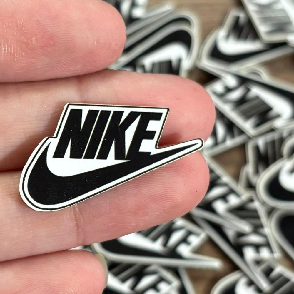 Adesivo Nike