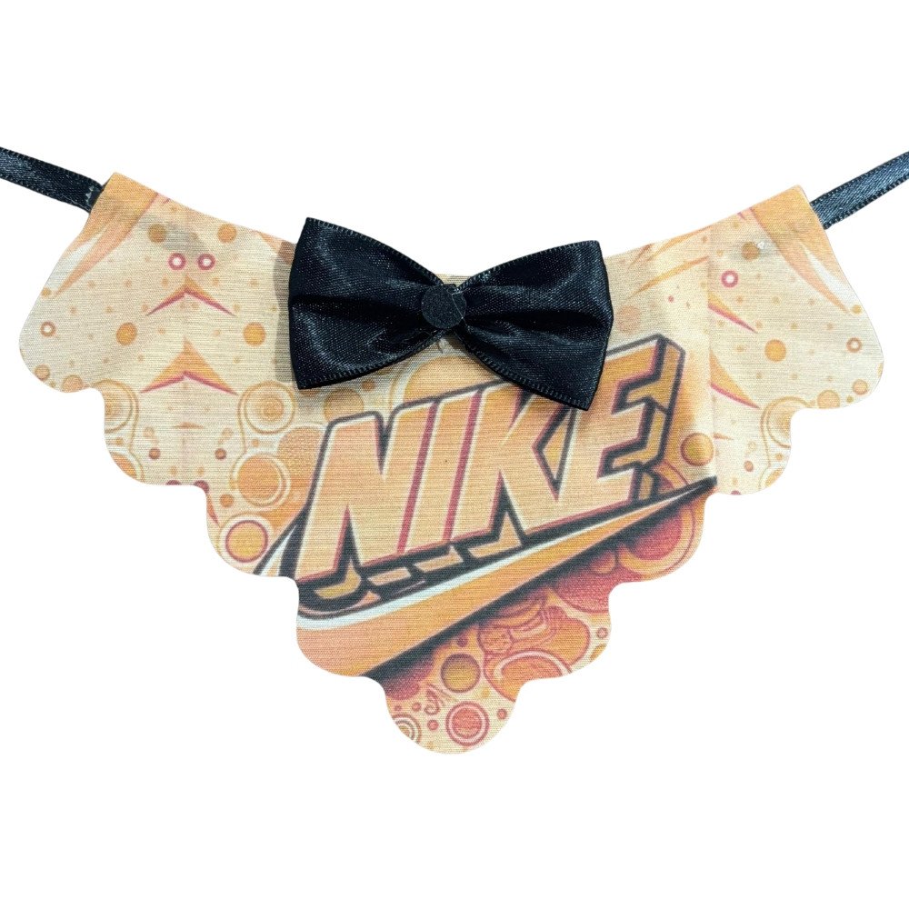 Gargantilha Nike