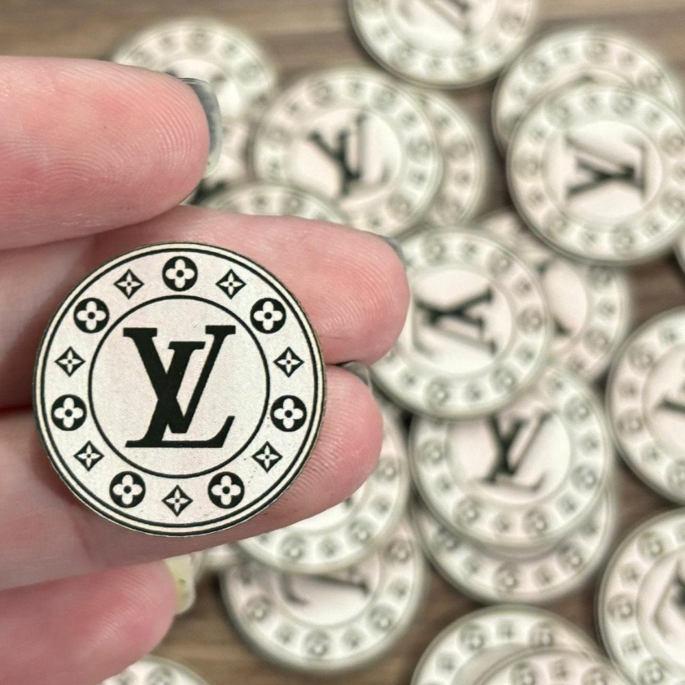Adesivo Louis Vuitton
