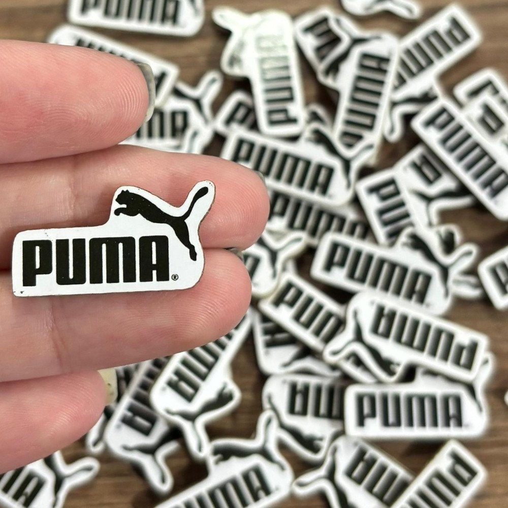 Adesivo Puma
