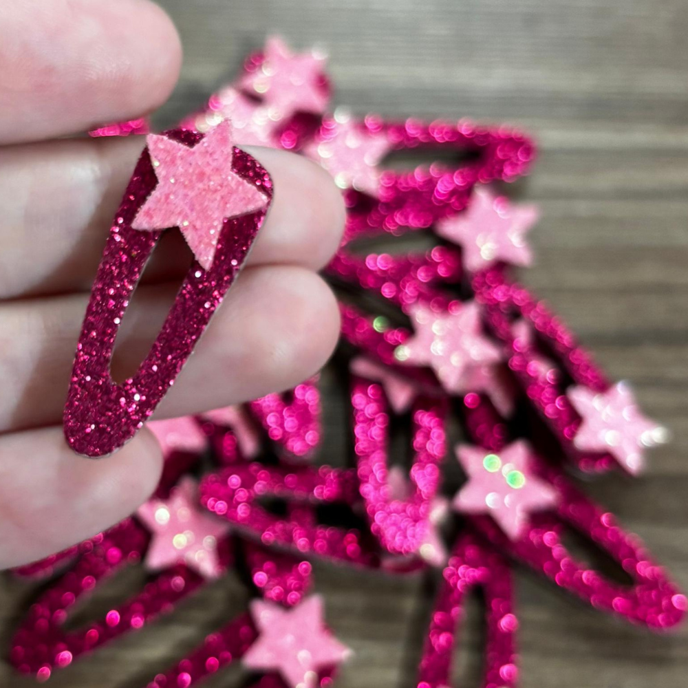 Adesivo Tic Tac Pink