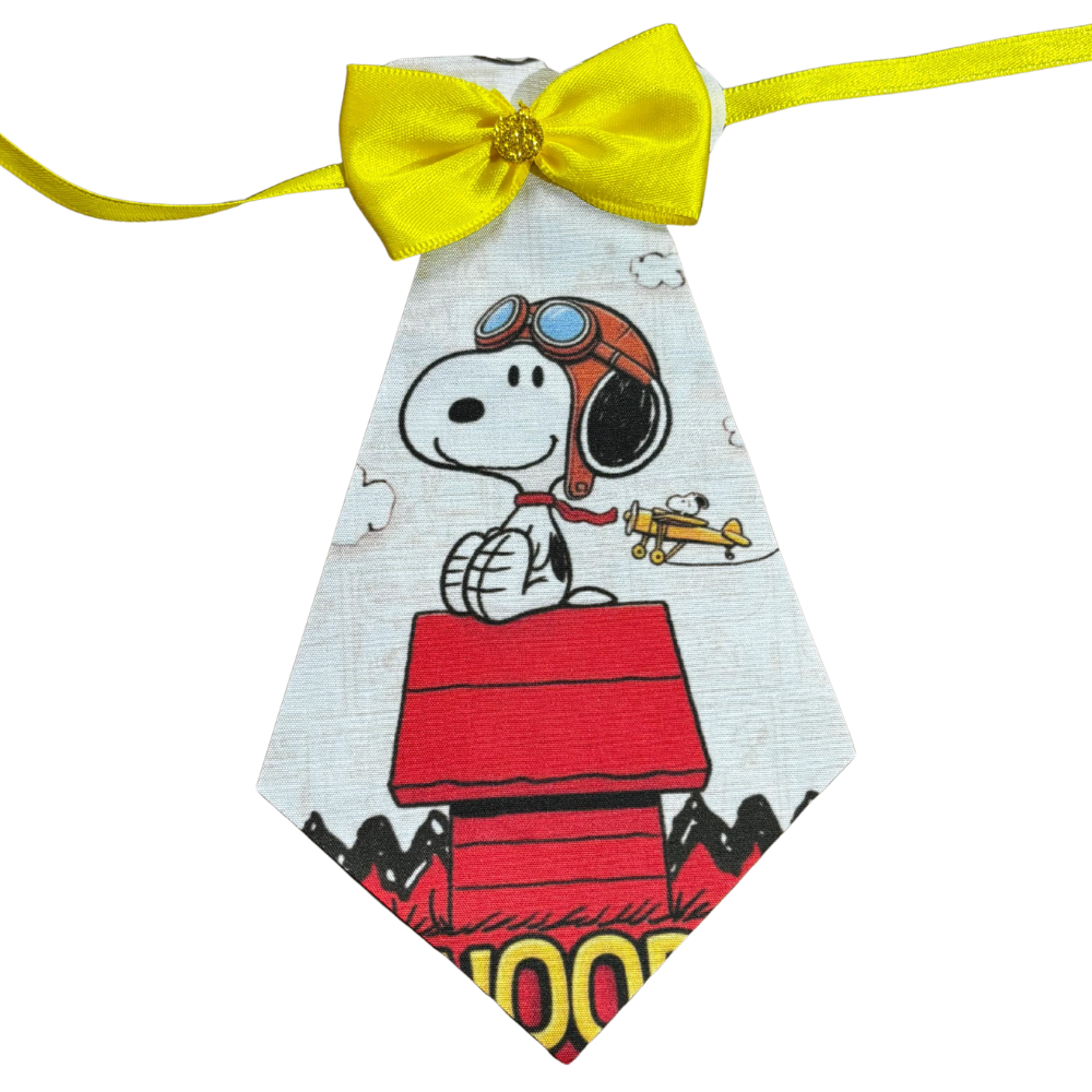 Gravatão Snoopy