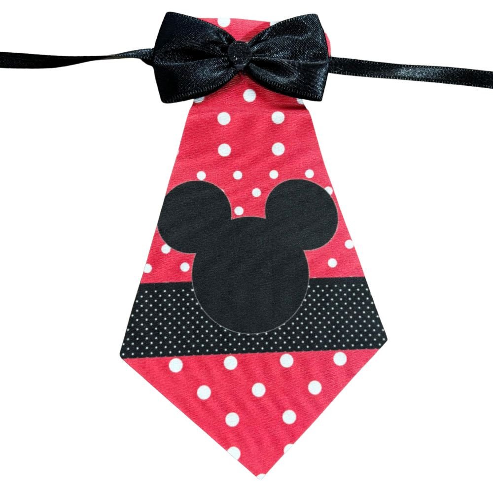 Gravatão Mickey