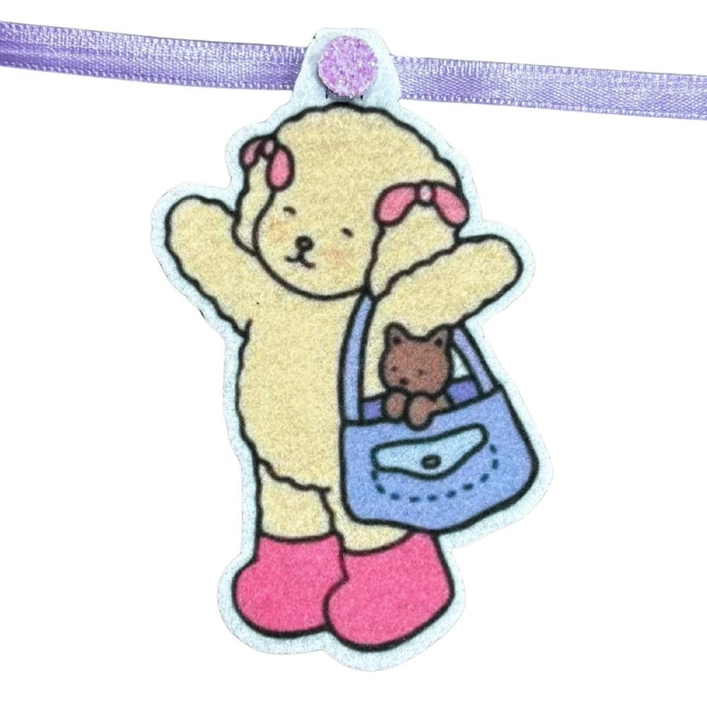 Gravata Bobbie Goods