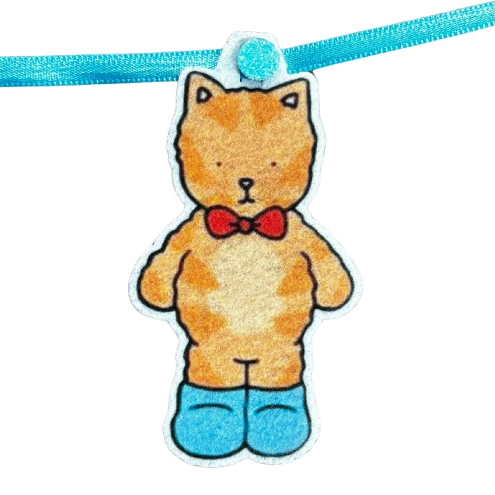 Gravata Bobbie Goods