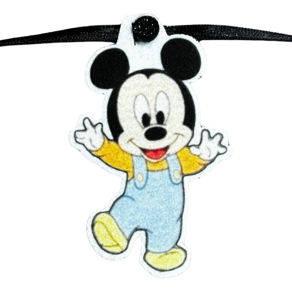 Gravata Mickey Baby