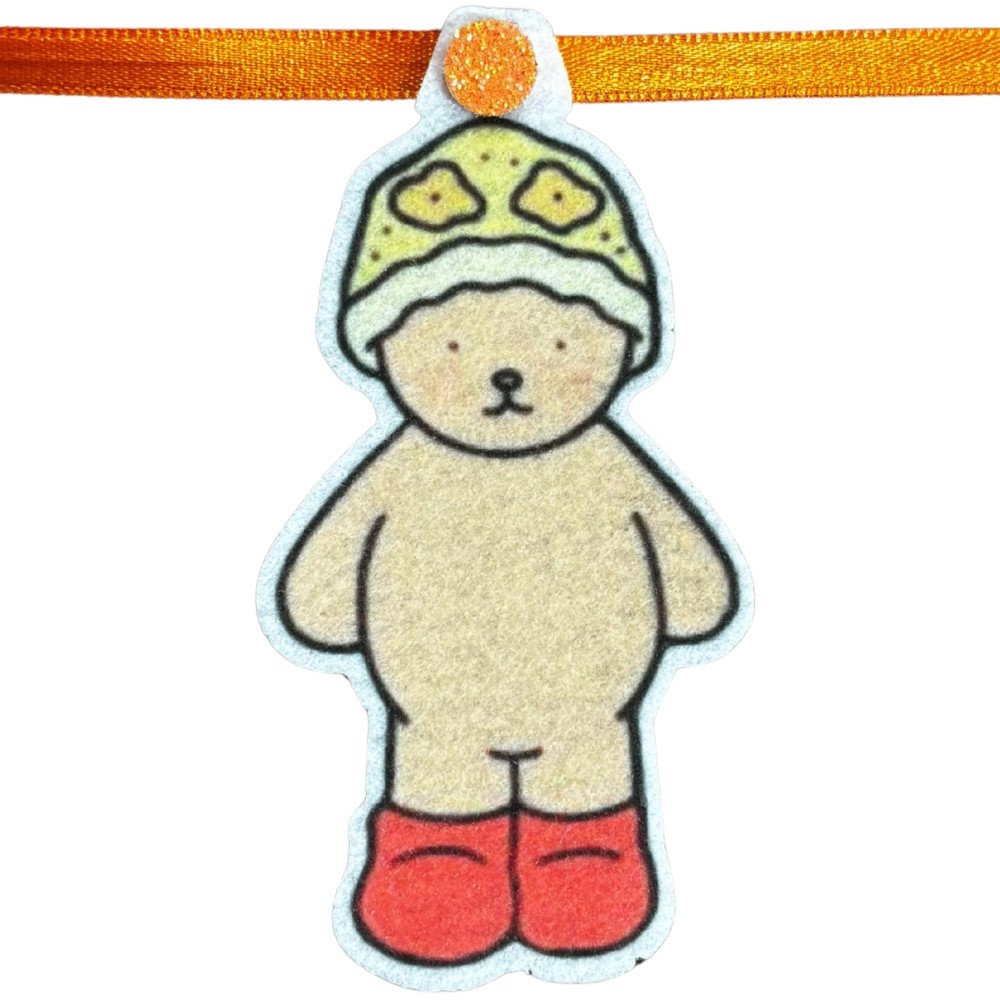 Gravata Bobbie Goods