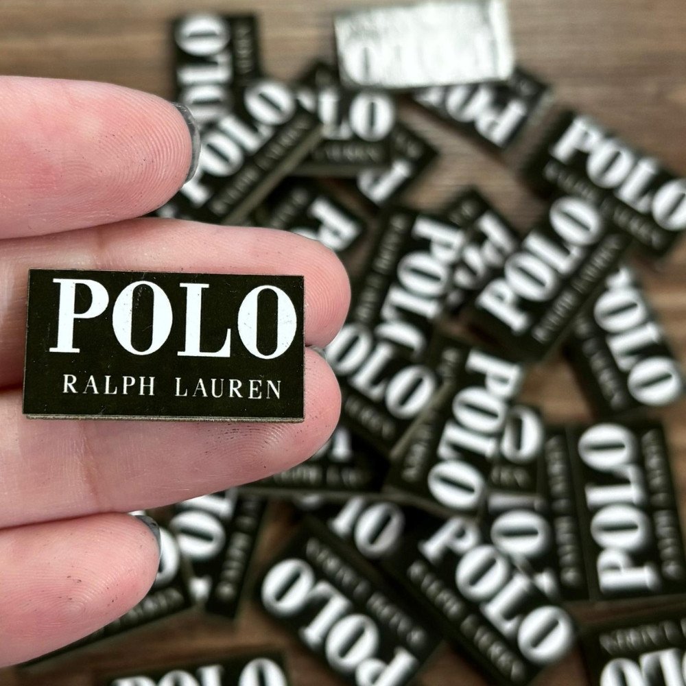 Adesivo Polo