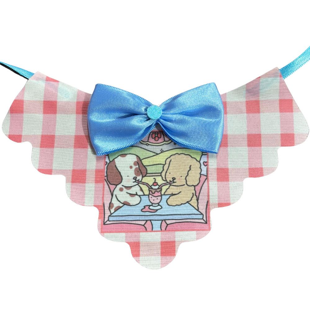 Gargantilha Bobbie Goods