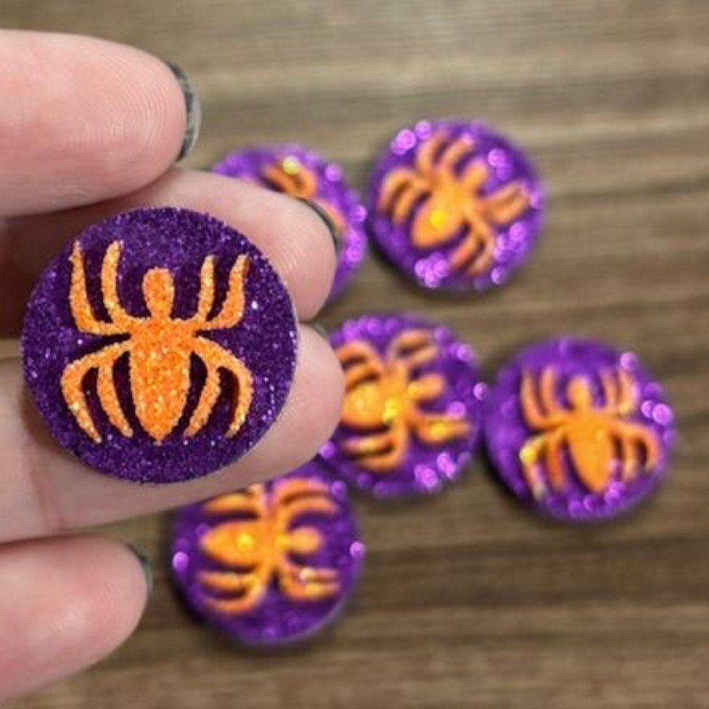 Adesivo Aranha