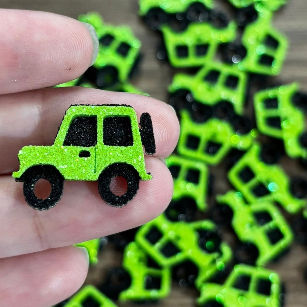 Adesivo Jeep