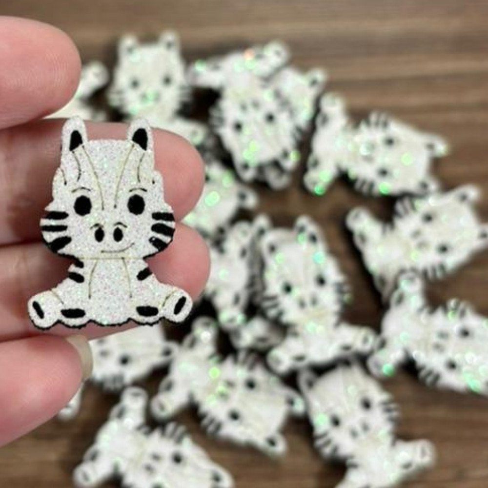 Adesivo Zebra