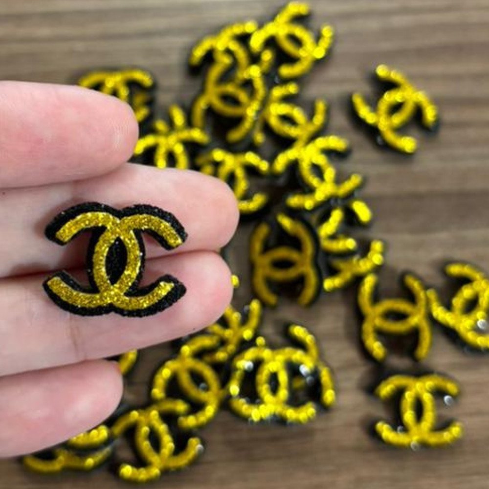 Adesivo Chanel