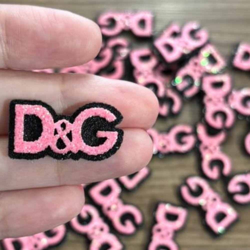 Adesivo Dolce & Gabbana