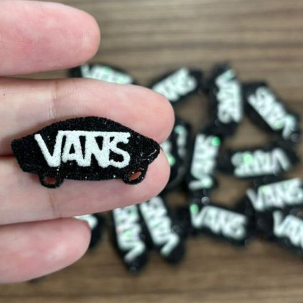 Adesivo Vans