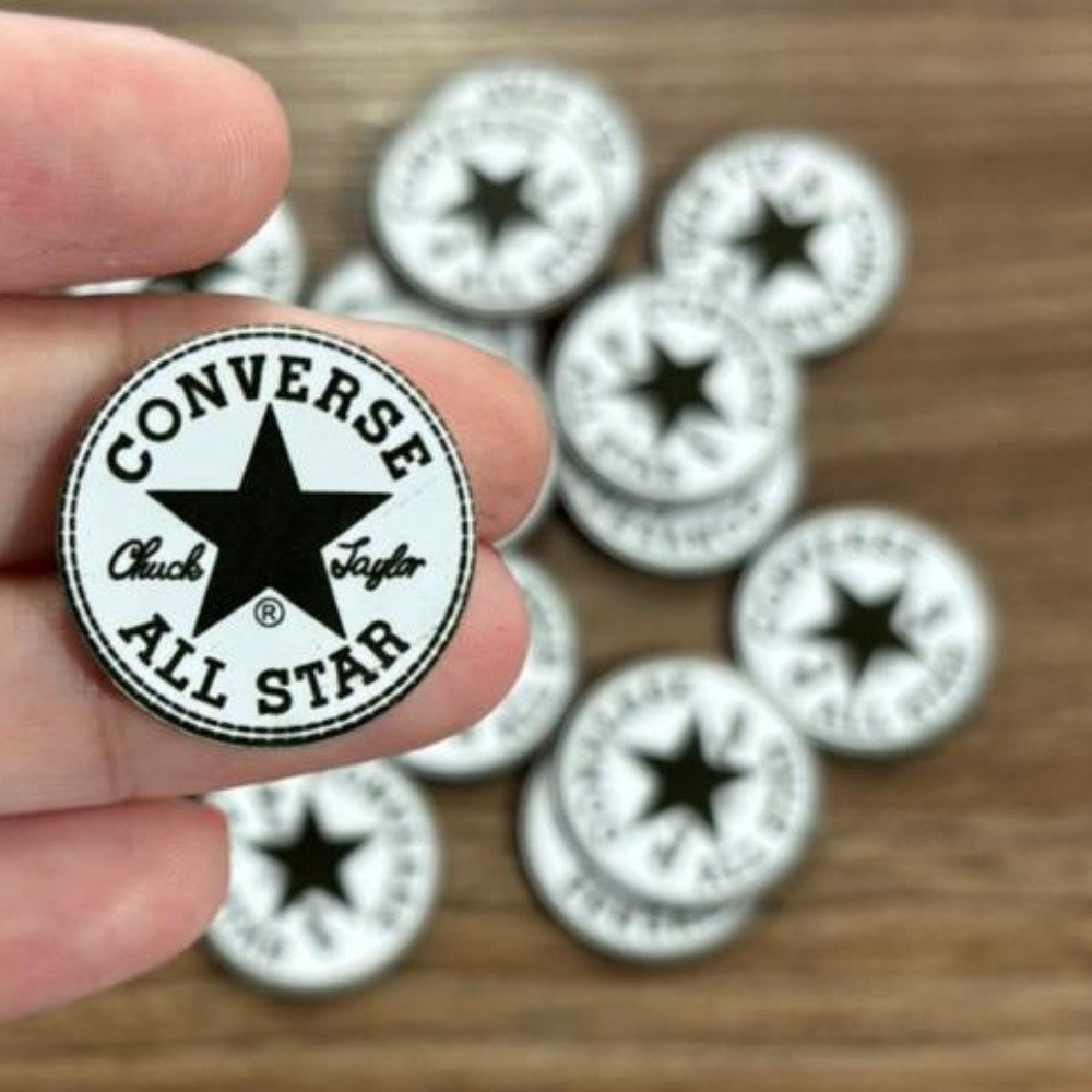Adesivo All Star