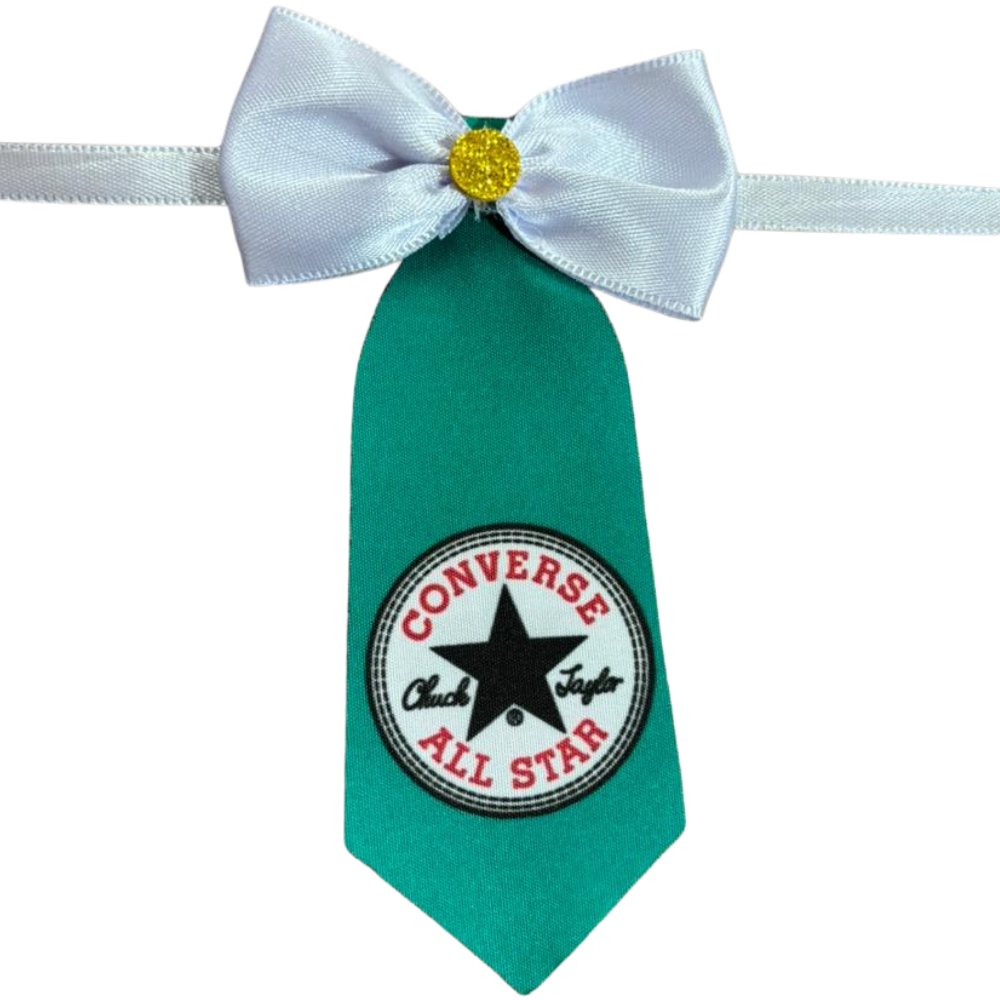 Gravata All Star