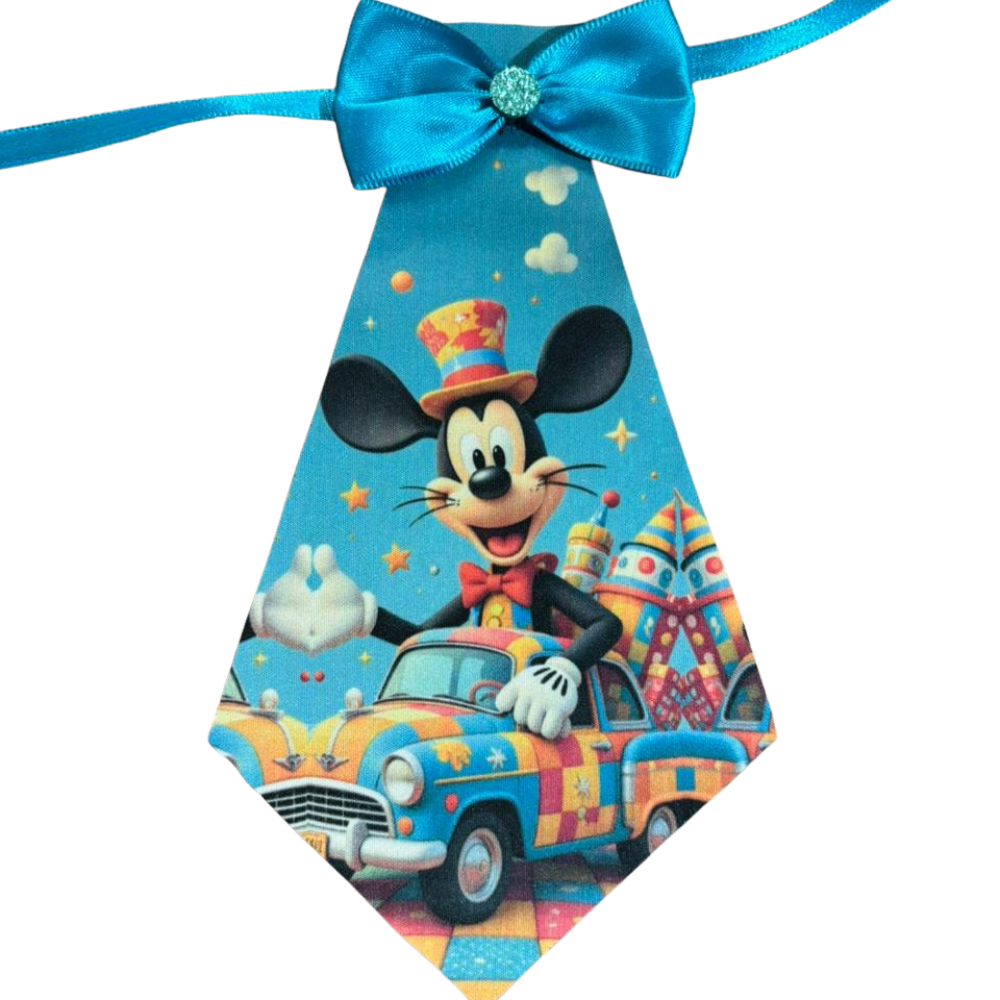Gravatão Mickey