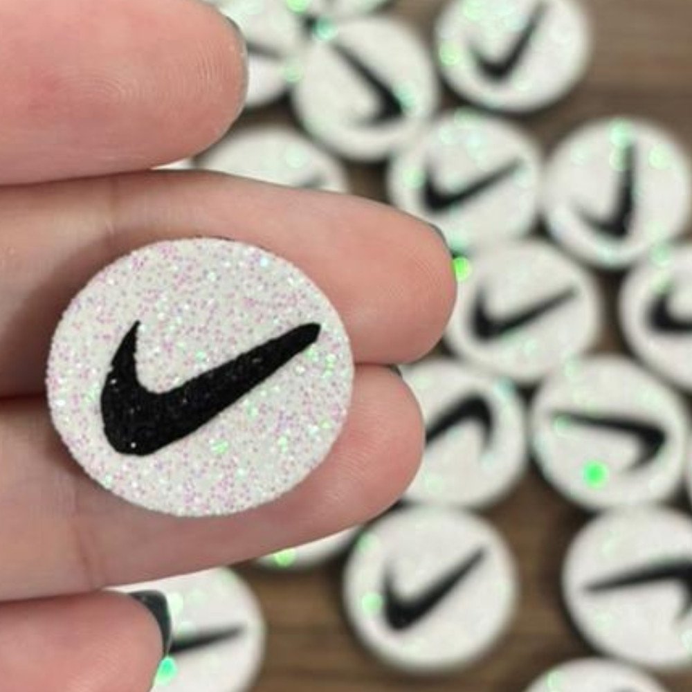 Adesivo Nike