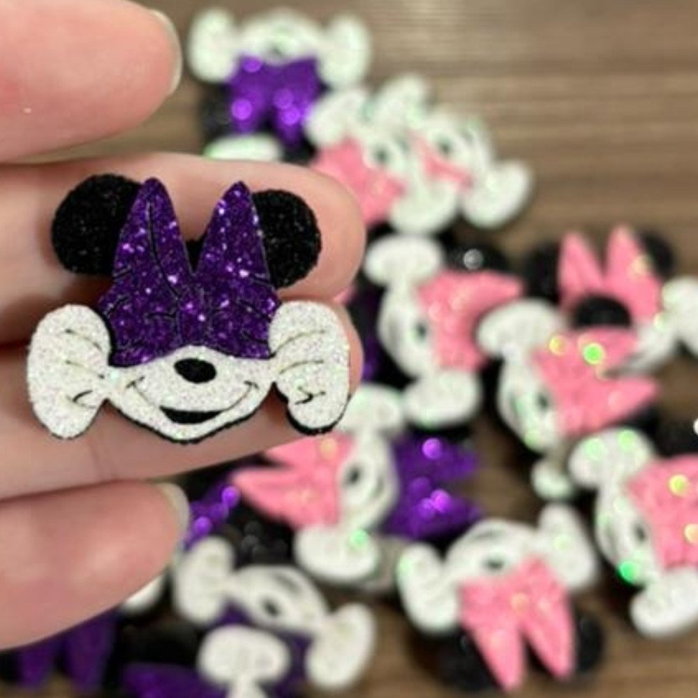 Adesivo Minnie