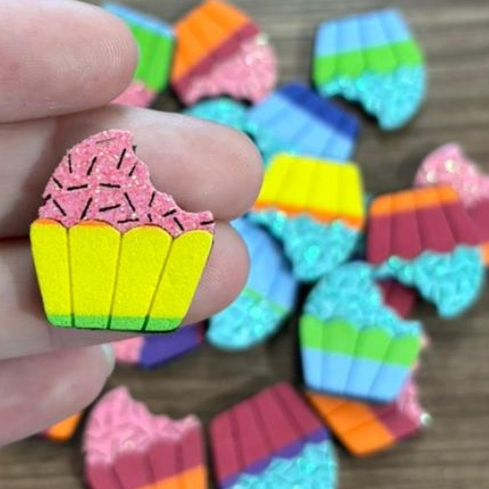 Adesivo Brigadeiro