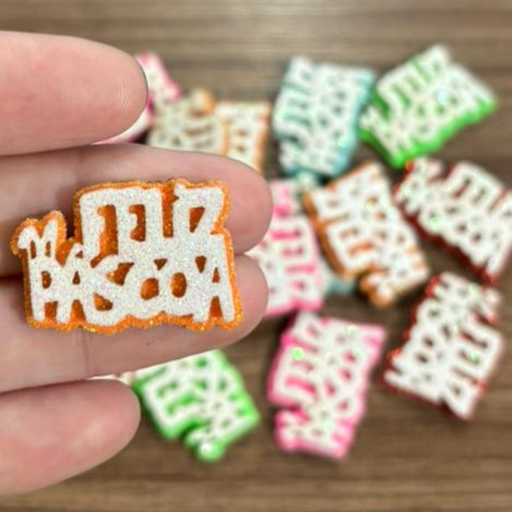 Adesivo Feliz Páscoa