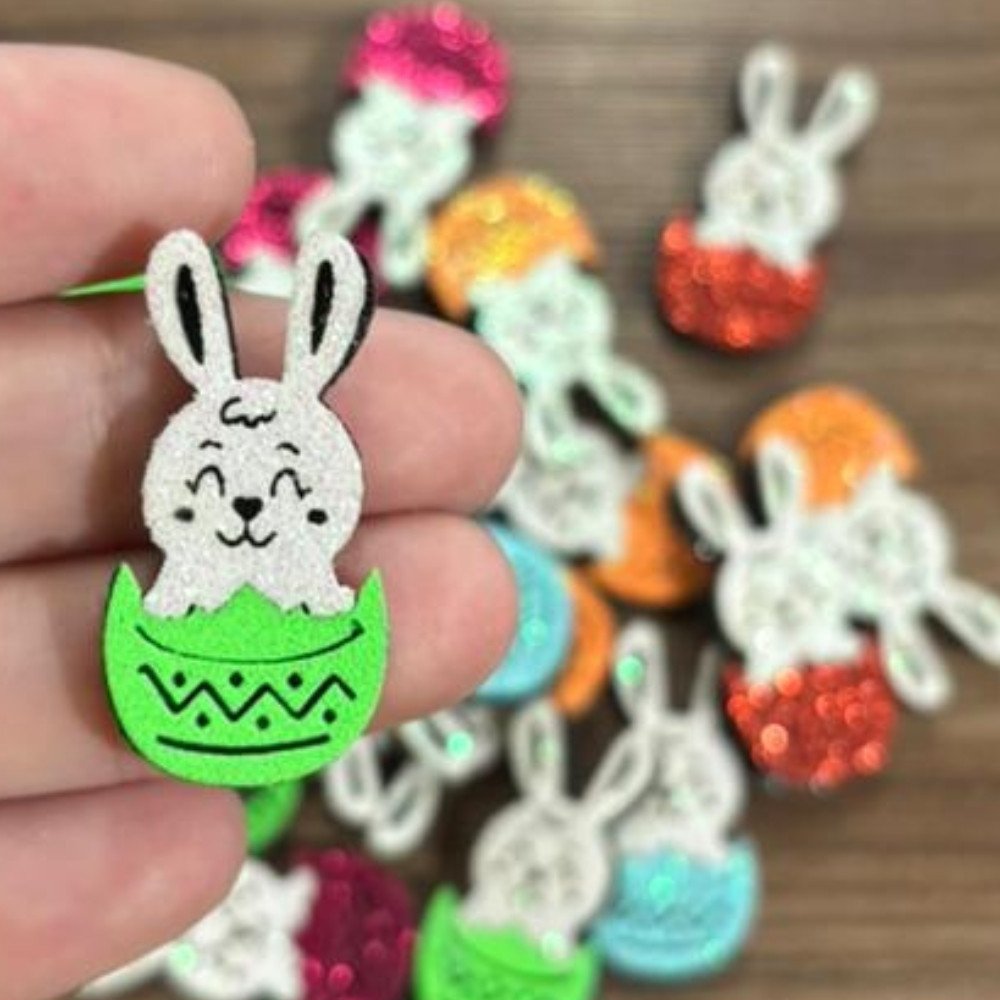 Adesivo Coelho Ovinho