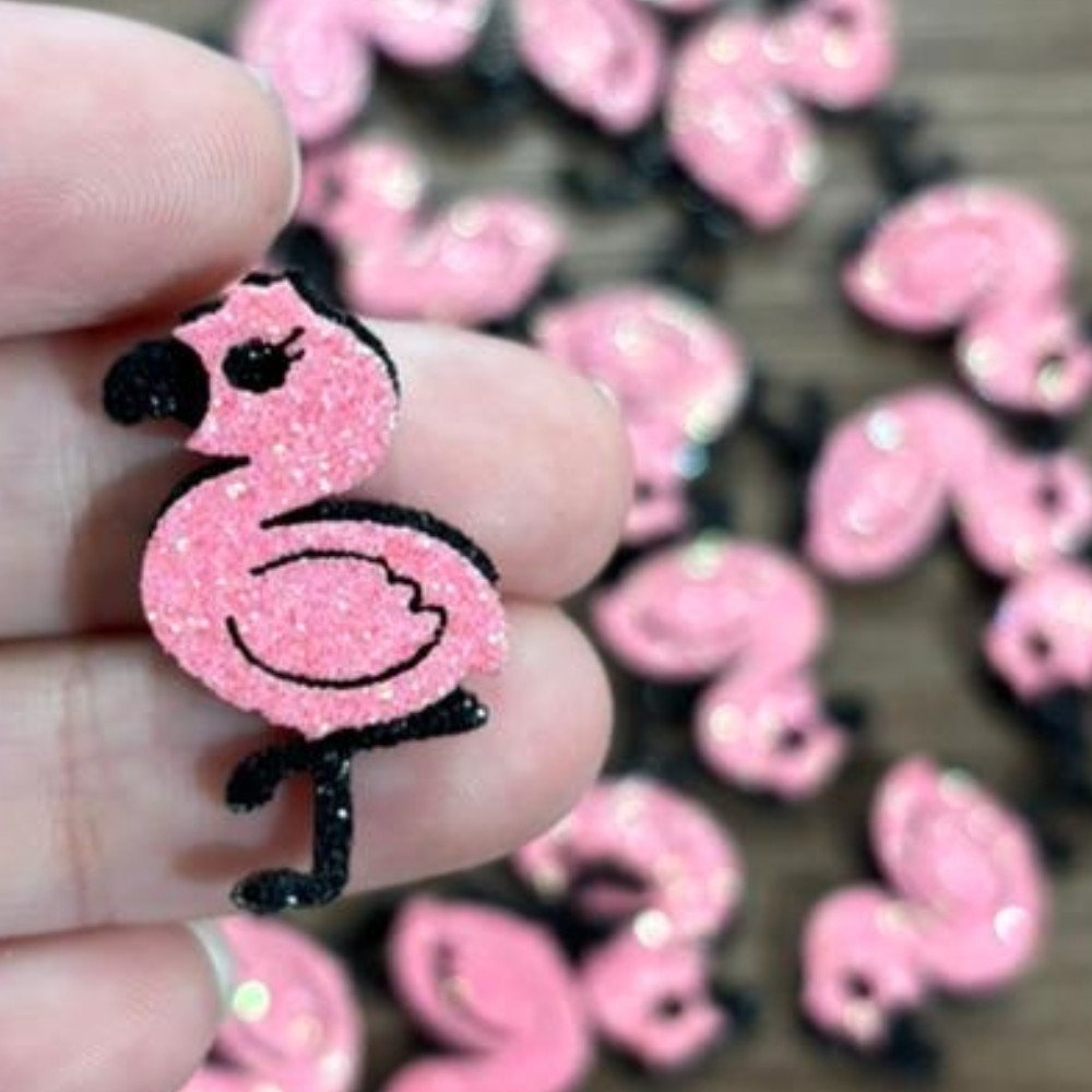 Adesivo Flamingo