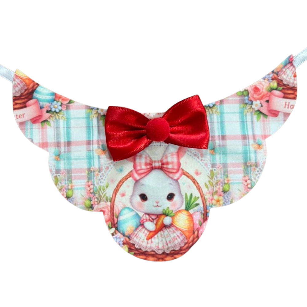 Gargantilha Páscoa