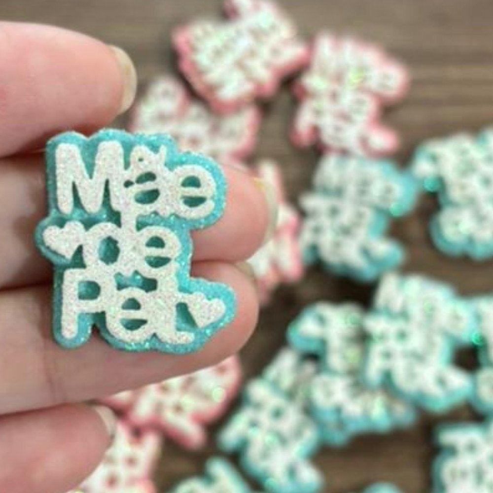 Adesivo Mãe de Pet
