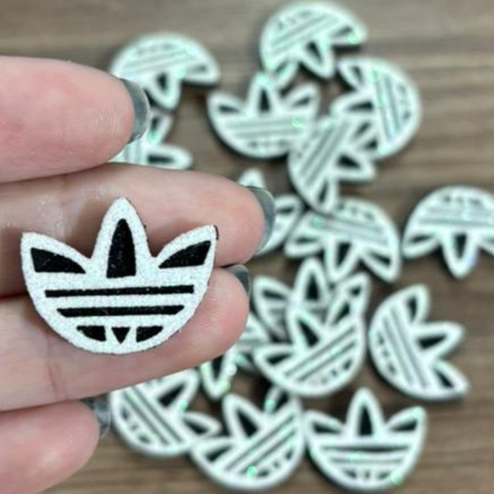 Adesivo Adidas